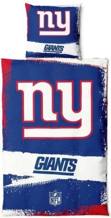 New York Giants Bettwäsche Bettwäsche-Set 'RAW'