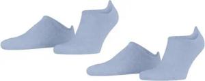 Esprit Sneakersocken Active Basic 2-Pack (2-Paar) aus Biobaumwolle