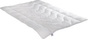 Irisette Sale Kunstfaserbettdecke Lotte, Füllung: Markenhohlfaser irisette® Fill - 100% Polyester, Bezug: weich und soft, gute Feuchtigkeitsableitung, produziert in Deutschland