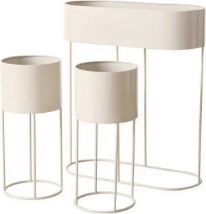 BOLTZE GRUPPE GmbH Blumentopf