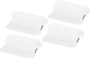 Jack & Jones Sneakersocken Jacbon Short Socks (20-Paar) mit elastischem Komfortbündchen
