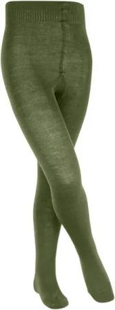 FALKE Strickstrumpfhose Comfort Wool (1 St) mit verstärkten Belastungszonen