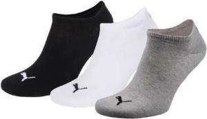 PUMA Kurzsocken Puma Sneakersocken