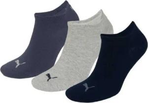 PUMA Kurzsocken Puma Sneakersocken