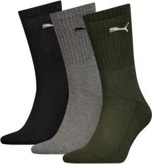 PUMA Socken PUMA SPORT 3P