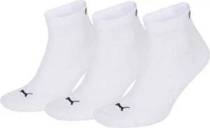 PUMA Kurzsocken Puma Quarter Socken