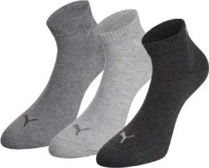 PUMA Kurzsocken Puma Quarter Socken