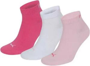 PUMA Kurzsocken Puma Quarter Socken