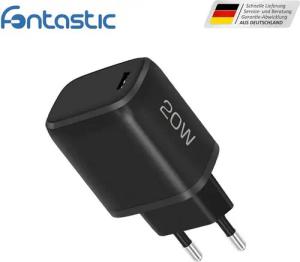 fontastic Netzteil Nivo Handy-Netzteile