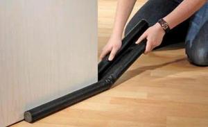 Kaiman GmbH Zugluftstopper 3