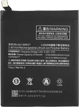 BM37 Akku für Xiaomi Mi 5 Plus 3800 mAh wie Original Handy-Akku (1 St)
