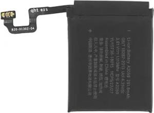 A2059 Akku für Apple Watch 4 44 mm wie Original Ersatzakku Handy-Akku (1 St)