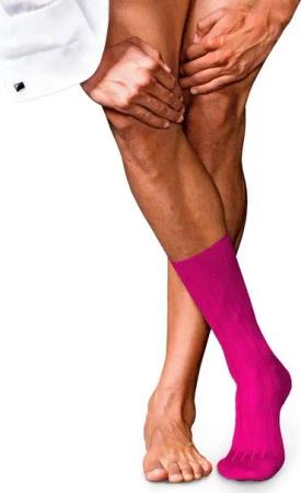 FALKE Socken No. 2 Finest Cashmere (1-Paar) mit mongolischem Kaschmir