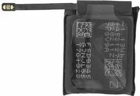 A2181 Akku für Apple Watch 5 - 44 mm wie Original batterij Handy-Akku (1 St)