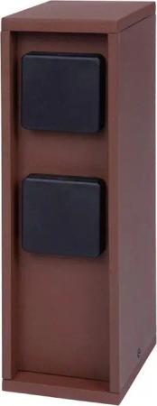 Die Bold GmbH Gartensteckdose Bold Pado