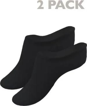 Tamaris Basicsocken Inshoe-Socken (Spar-Pack, 2-Paar, 2 Paare) aus Bambus Viskose