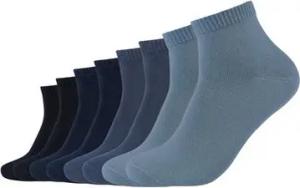 s.Oliver Kurzsocken Kurzsocken 8er Pack