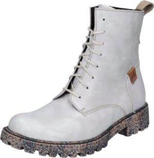 Josef Seibel Schnürboots
