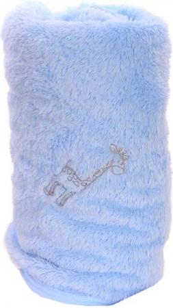 Babydecke Kuscheldecke Baby Decke Kinderwagendecke Wiegedecke Babydecke, La Bortini