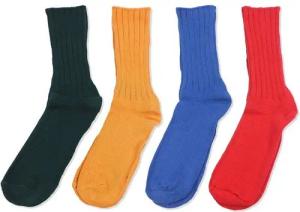 s.Oliver Langsocken S20197 (Packung, 4-Paar, 4 Paar) Herren & Damen Socken robuste Unisex-Socken Sportsocken