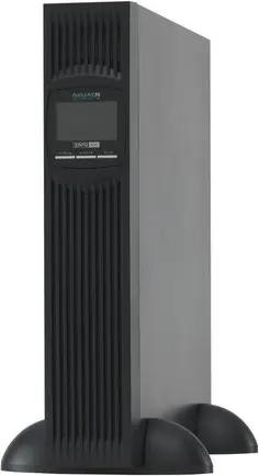 ONLINE USV-Systeme USV-Anlage ONLINE USV SYSTEME ONLINE ZINTO 800 (Nachfolger der ZE800)