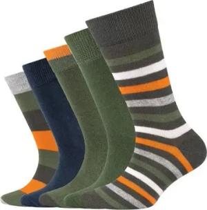s.Oliver Socken Socken 5er Pack