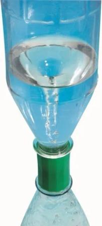 BLS GmbH Experimentierkasten Tornado Adapter