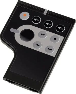 Hama Express Card Laser Bluetooth Presenter EP2 Presenter (Express-Card 54 Präsenter Fernbedienung mit Laserpointer)