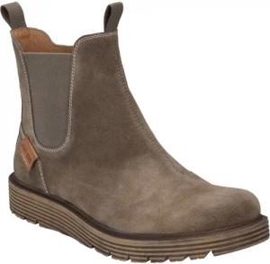 Josef Seibel Cooper 01, natur Stiefelette