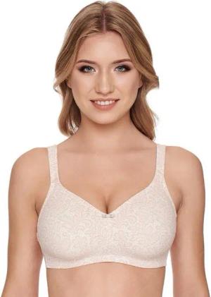 Susa Bügelloser BH BH ohne Bügel Marbella (Stück, 1-tlg) -