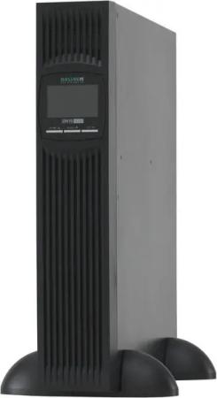ONLINE USV-Systeme USV-Anlage ONLINE USV SYSTEME ONLINE ZINTO 1000 (Nachfolger der ZE1000)