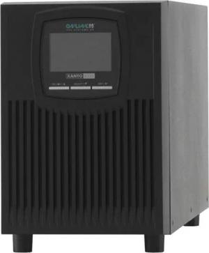ONLINE USV-Systeme USV-Anlage ONLINE USV SYSTEME ONLINE XANTO 1000 (Nachfolger der XST1000)