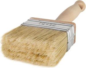 Prima-Online Flachpinsel Flächenstreicher Pinsel 70x30, 90x30, 110x30, 130x30, 140x40, 150x50mm