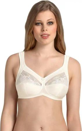 Anita since 1886 Entlastungs-BH Cup C-F, perfekte Passform, dekorative Voile-Stickerei