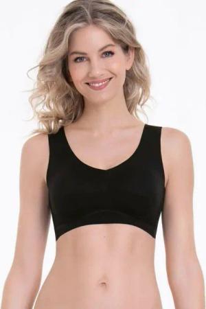 Anita since 1886 Bralette Bralette Essentials mit Schale vorgeformt mit herausnehmbarer Schale