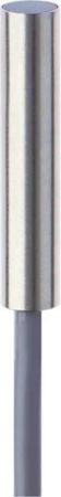CONTRINEX Sensor Contrinex Induktiver Näherungsschalter 6,5 mm bündig PNP DW-AD-603-065, (DW-AD-603-065)
