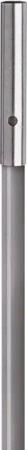 CONTRINEX Sensor Contrinex Induktiver Näherungsschalter 4 mm bündig PNP DW-AD-623-04, (DW-AD-623-04)