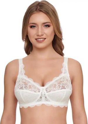 Susa Bügelloser BH Susa Latina BH ohne Bügel 7814 (105 E Champagner)