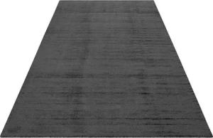 Esprit Teppich Gil, ESP-39954, auch als Läufer erhältlich, rechteckig, Höhe: 8 mm, handgewebt, seidig glänzend, schimmernde Farbbrillianz, Melangeeffekt
