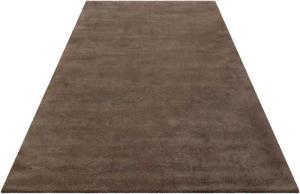 Esprit Wollteppich Greenwood Rug, rechteckig, Höhe: 2 mm, modern, kuschelig aus Schurwolle, pflegeleicht, Wohn-, Schlafzimmer