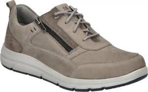 Josef Seibel Giuseppe 06, grau Schnürschuh