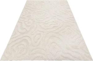 Esprit Outdoorteppich Soul Jack, rechteckig, Höhe: 4 mm, Hoch-Tief-Effekt, florale Struktur, modern, robust, Terrasse, Küche