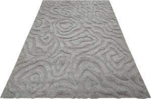 Esprit Outdoorteppich Soul Jack, rechteckig, Höhe: 4 mm, Hoch-Tief-Effekt, florale Struktur, modern, robust, Terrasse, Küche