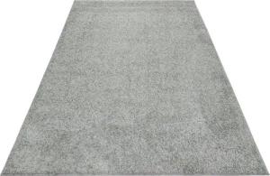 Esprit Hochflor-Läufer Whisper Shag, rechteckig, Höhe: 30 mm, Wohnzimmer, Schlafzimmer, uni, waschbar, mit Antirutschbeschichtung