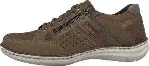 Josef Seibel Anvers 87 Herren Schnürschuh