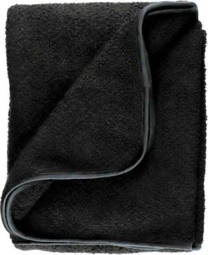 Wohndecke CUTE Kuscheldecke, Esprit, 130 x 170 cm in Schwarz