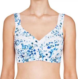 Susa Bügelloser BH Susa BH ohne Bügel 8203