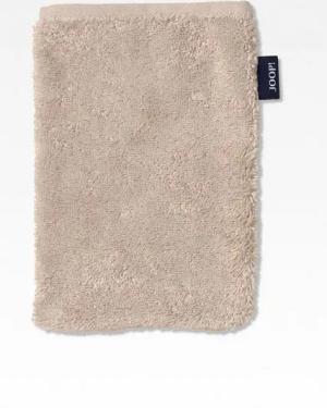 JOOP! Waschlappen JOOP! LIVING - CLASSIC DOUBLEFACE Waschhandschuh-Set, Textil (3-St)