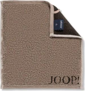 JOOP! Seiftuch JOOP! LIVING - CLASSIC DOUBLEFACE Seifentuch-Set, Textil (3-St)