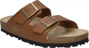 Josef Seibel Hermine 01, braun Sandale